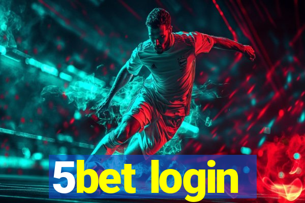 5bet login